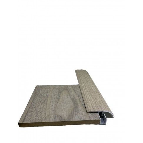 Perfil Desnível + Base 250x4x1 Baranquila Perfil Desnível + Base 250x4x1 Baranquila