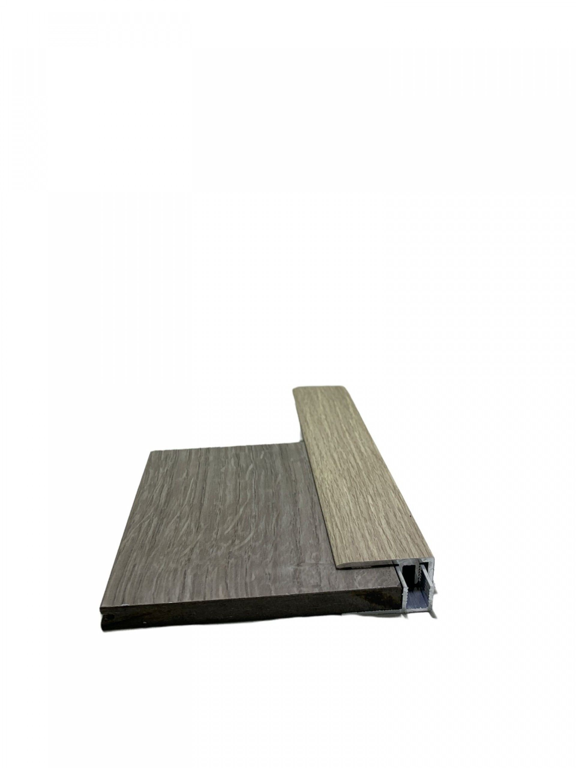 Perfil Remate + Base 90x3x1 Baranquila