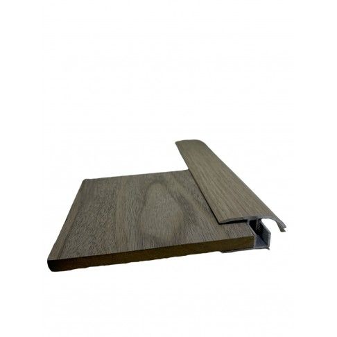 Perfil Desnível + Base 90x4x1 Baranquila Perfil Desnível + Base 90x4x1 Baranquila