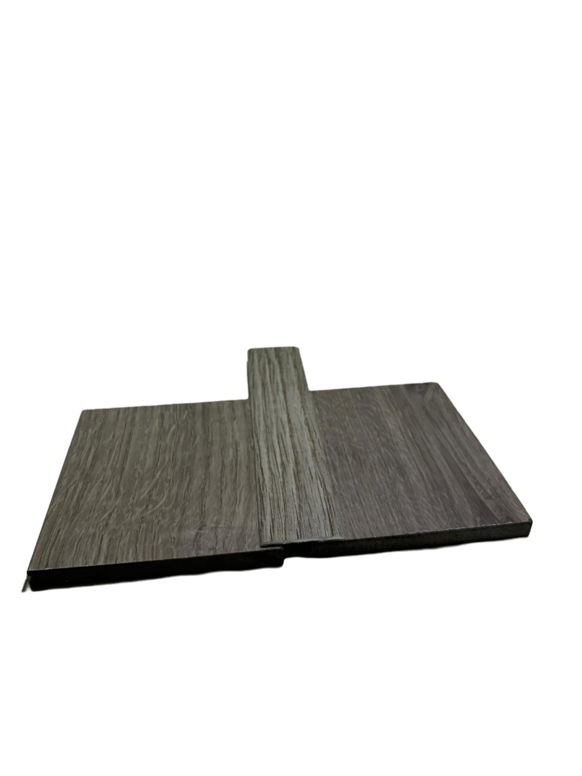 Perfil Transição Adesivo 165x3x0,3 Helsink