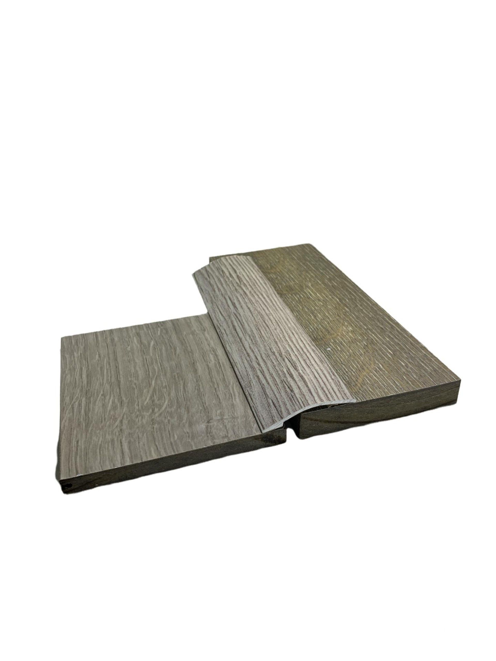 Perfil Desnível Adesivo 165x4x0,8 Helsink