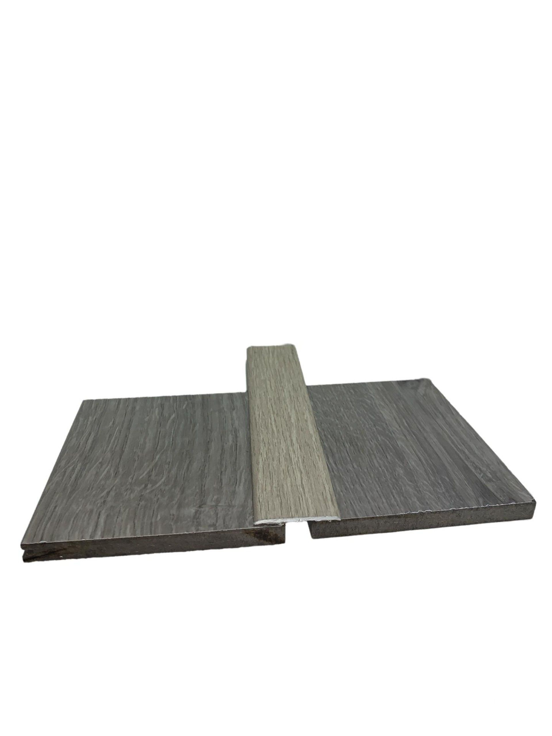 Perfil Transição Adesivo 90x3x0,3 Baranquila