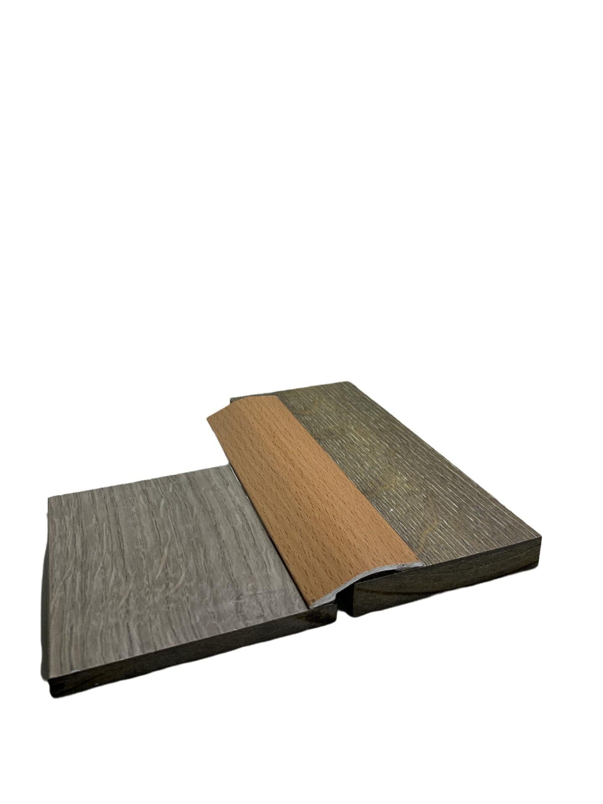 Perfil Desnível Adesivo 90x4x0,8 Faia