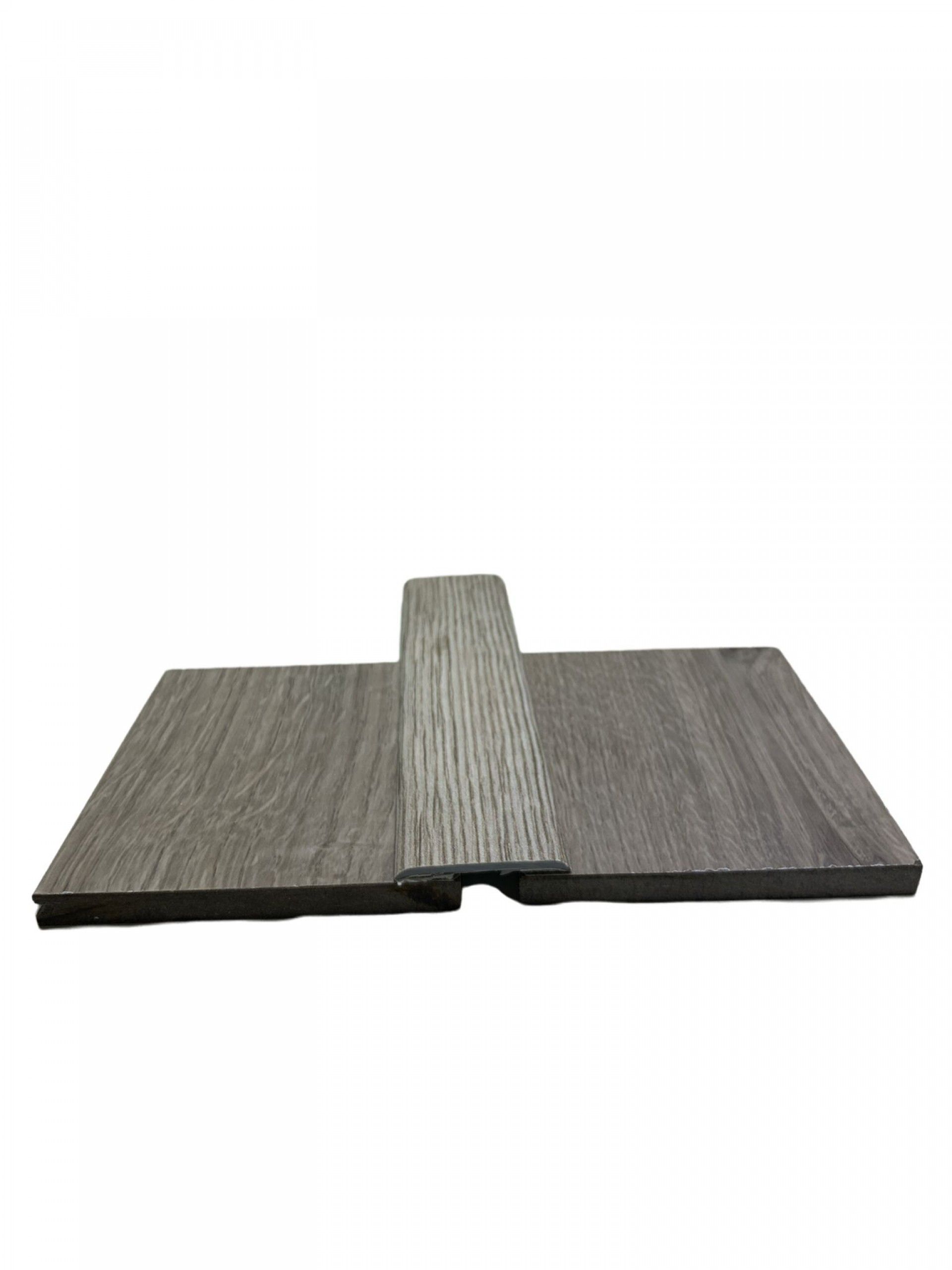 Perfil PVC Transição Adesivo 90x3,5x0,5 Helsink