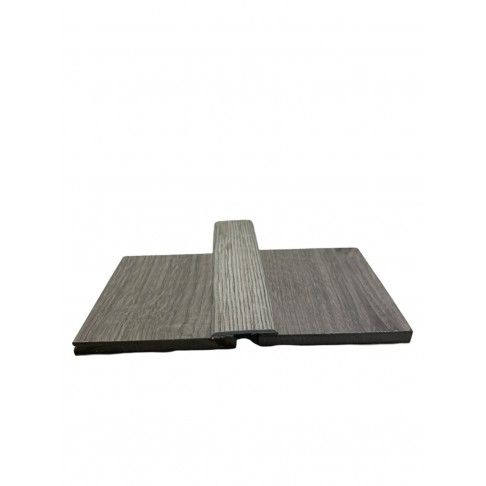 Perfil PVC Transição Adesivo 90x3,5x0,5 Helsink Perfil PVC Transição Adesivo 90x3,5x0,5 Helsink
