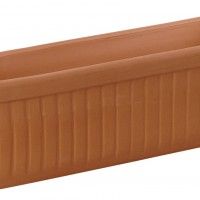 Floreira Rectangular 60cm Floreira Rectangular 60cm