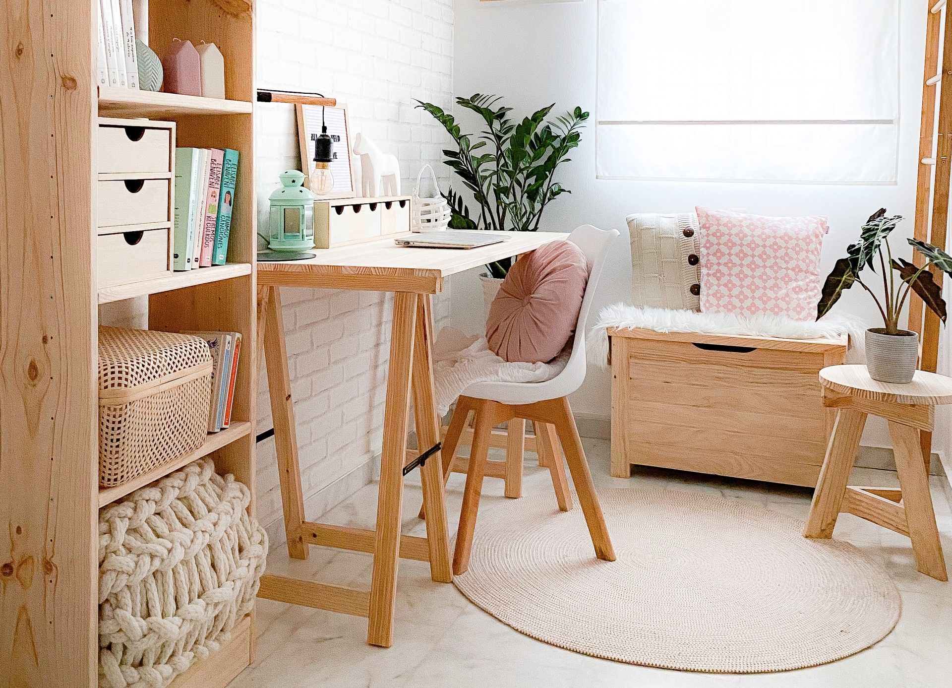 Cavalete Em Pinho 5x50cm 400kg