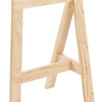 CAVALETE PINHO 50X74CM GLAM CAVALETE PINHO 50X74CM GLAM