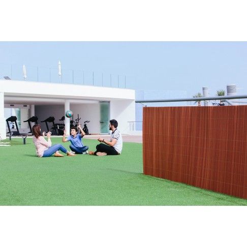 Vime Lop 1x3m Castanho Vime Lop 1x3m Castanho