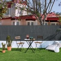 Vime Lop 1.5x3m Antracite Vime Lop 1.5x3m Antracite