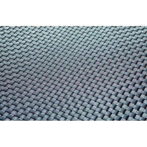 Ocultação Varandas Rattan 0.9x3m Cinza Ocultação Varandas Rattan 0.9x3m Cinza