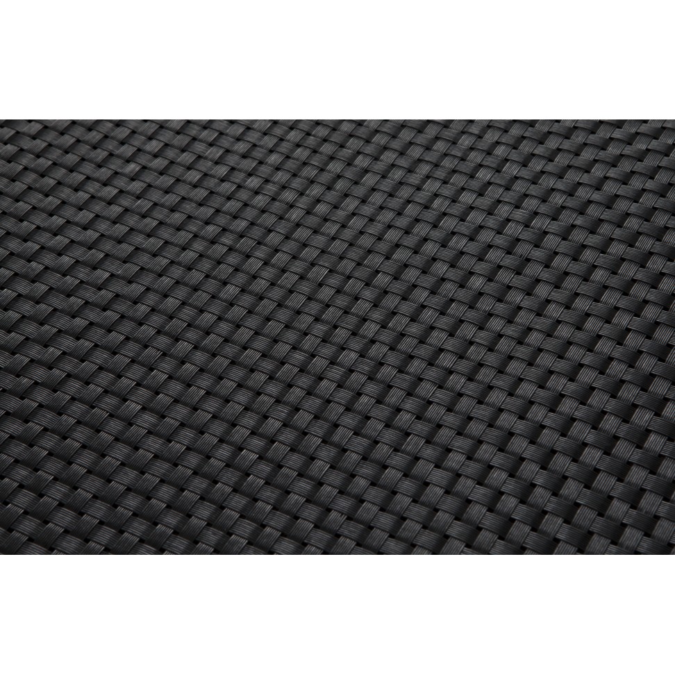 Ocultação Varandas Rattan 0.9x3m Preto Ocultação Varandas Rattan 0.9x3m Preto