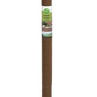 Ocultação Varandas 1x3m Castanho 160g Ocultação Varandas 1x3m Castanho 160g