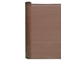 Ocultação Varandas 1x3m Castanho 160g Ocultação Varandas 1x3m Castanho 160g