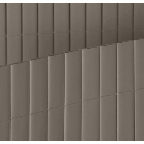 Caniçado Pvc D/C 1x3 Pedra Caniçado Pvc D/C 1x3 Pedra