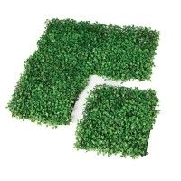 Jardim Vertical Boj 25x25cm 4un Jardim Vertical Boj 25x25cm 4un