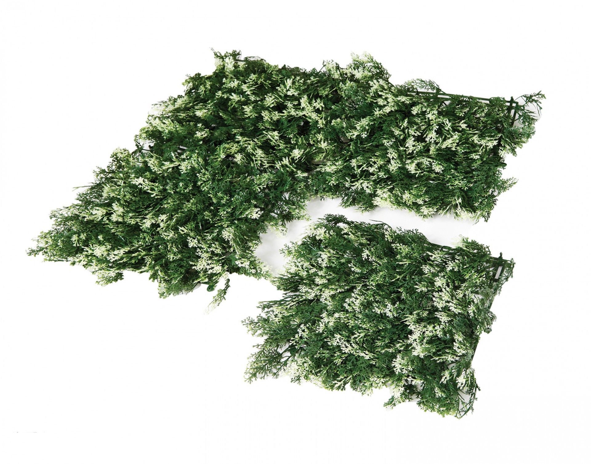 Jardim Vertical Cipres 25x25cm 4un