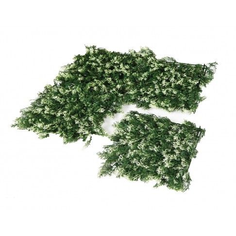 Jardim Vertical Cipres 25x25cm 4un Jardim Vertical Cipres 25x25cm 4un