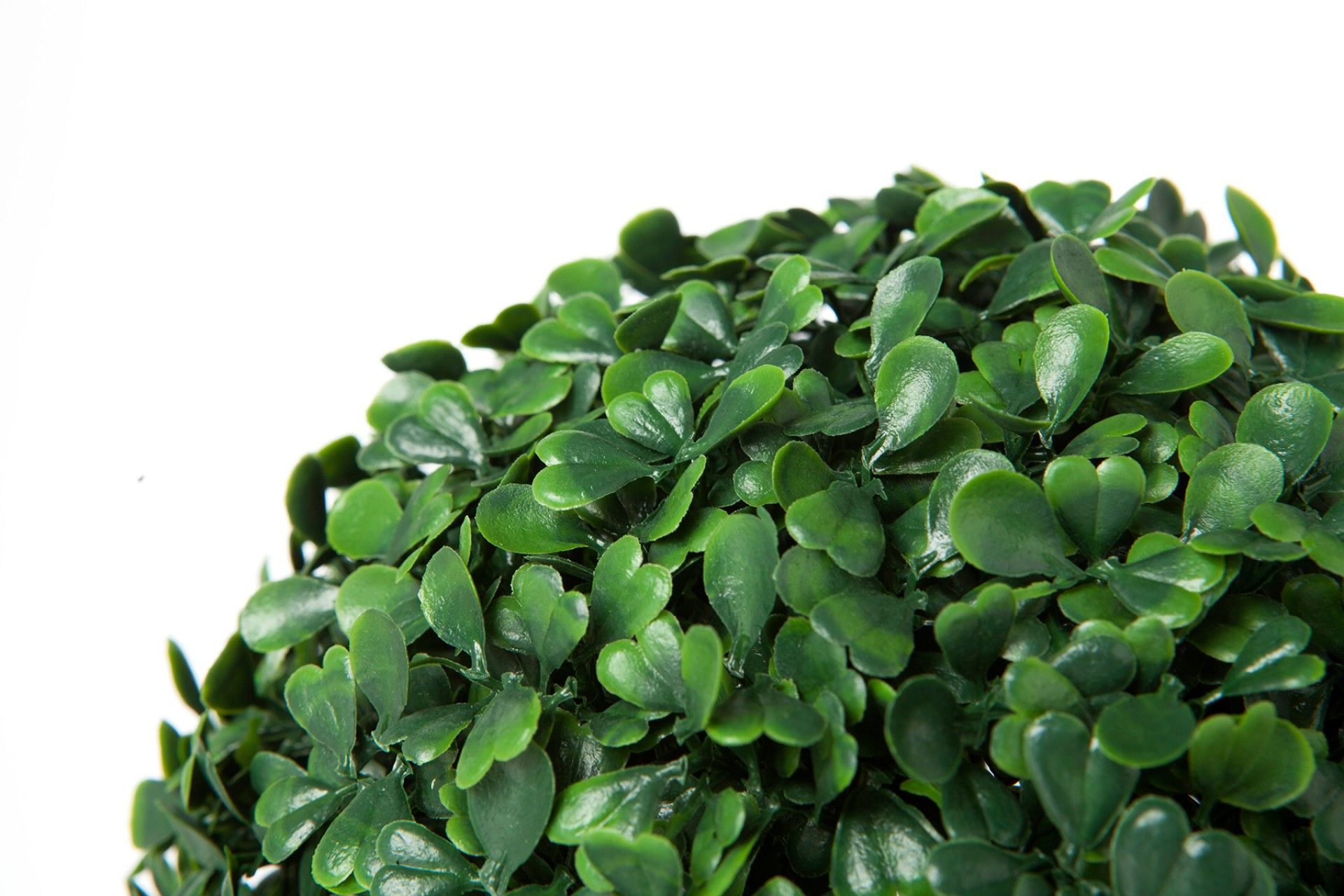 Esfera Decorativa Comum Dim 18cm