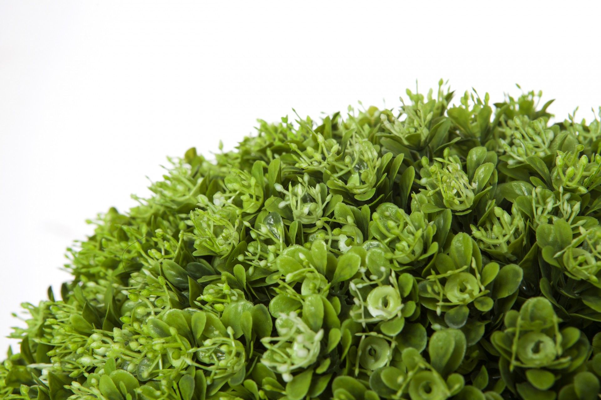 Esfera Decorativa Vinca Out Dim 18cm