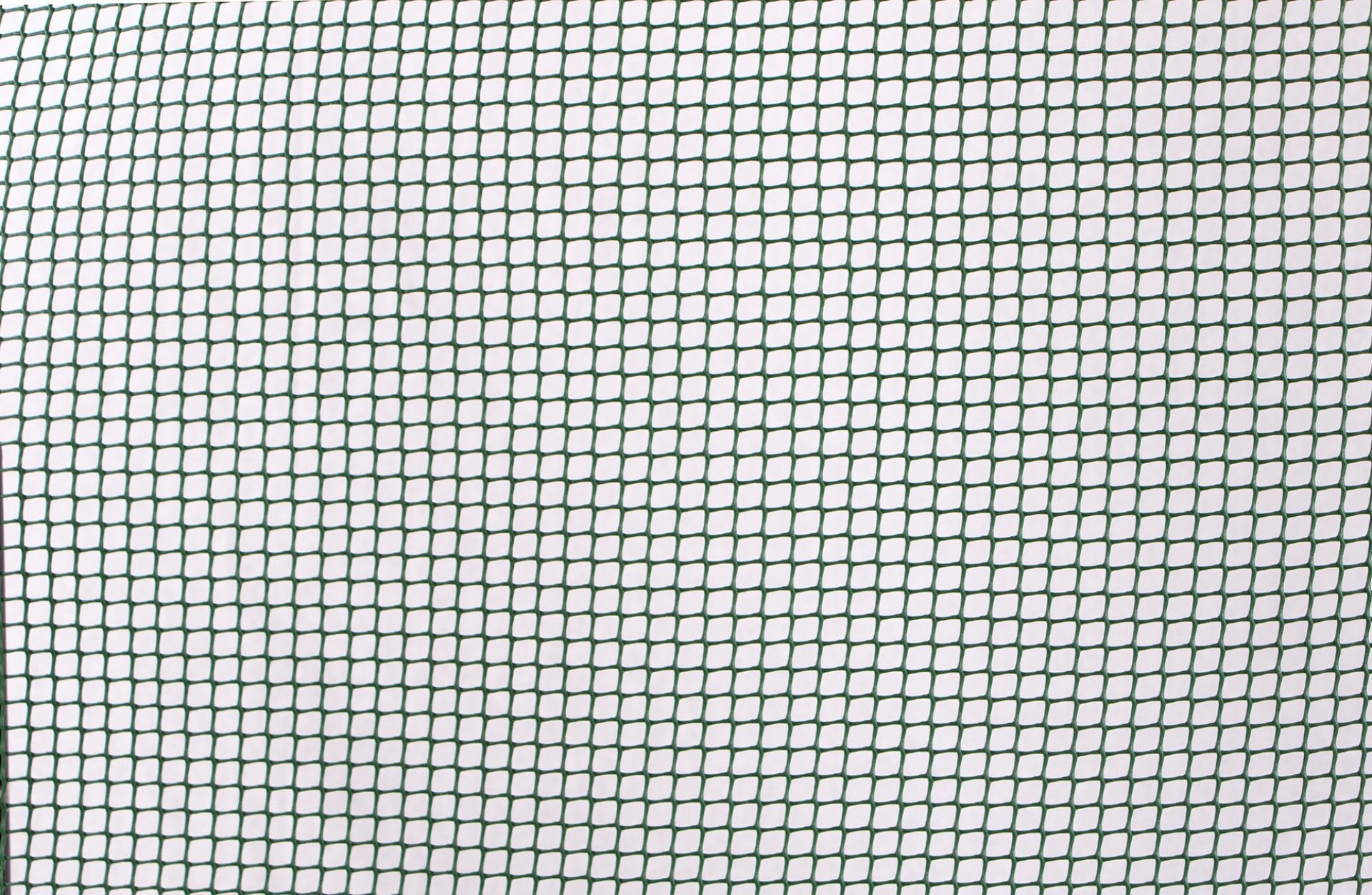 Rede Malha Quadrada 10 1x5m Verde