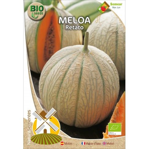 Meloa Retato Ortolani Bio Meloa Retato Ortolani Bio