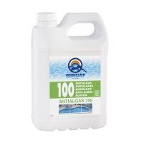 Antialgas Choque 100 5lt Antialgas Choque 100 5lt