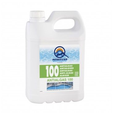 Antialgas Choque 100 5lt