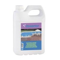 Floculante Liquido Dosaclor 5lt Floculante Liquido Dosaclor 5lt