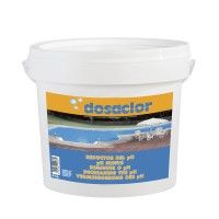 Redutor Ph  (Ph-) Dosaclor Redutor Ph  (Ph-) Dosaclor