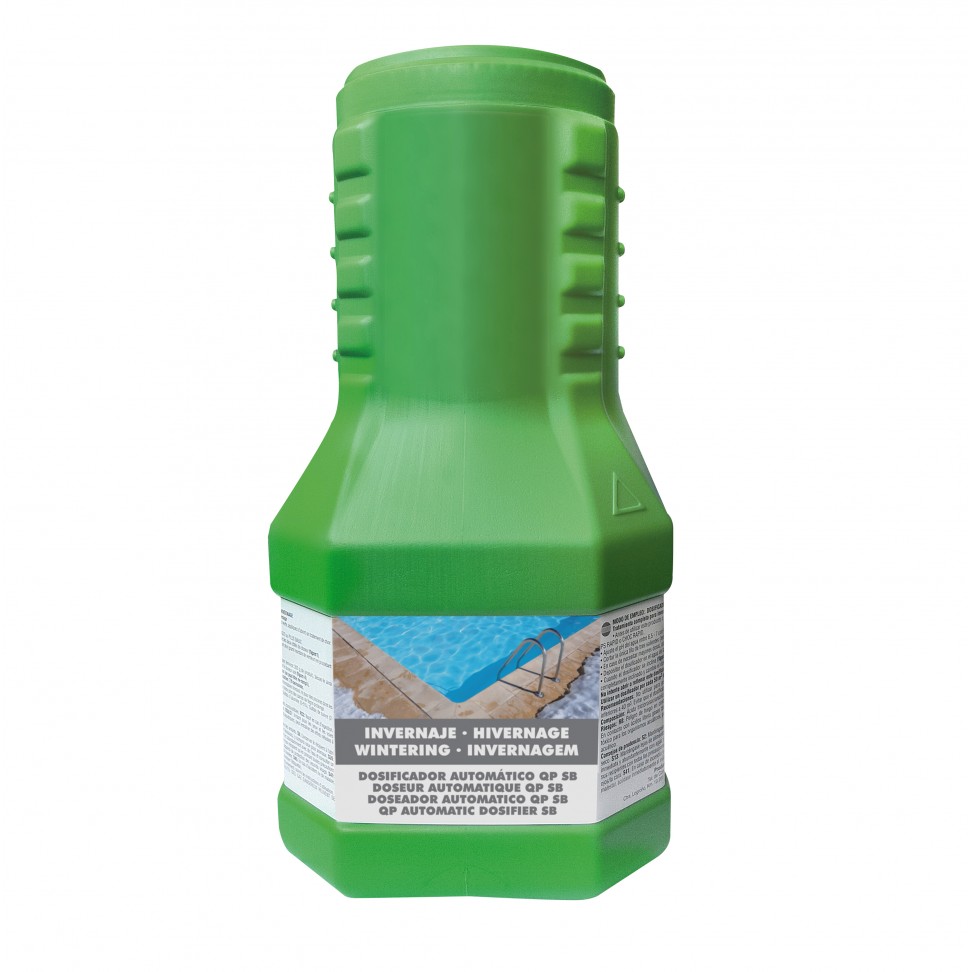Doseador Inverno Flut 2kg Doseador Inverno Flut 2kg