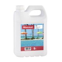 Redutor Ph Líquido 5l Redutor Ph Líquido 5l