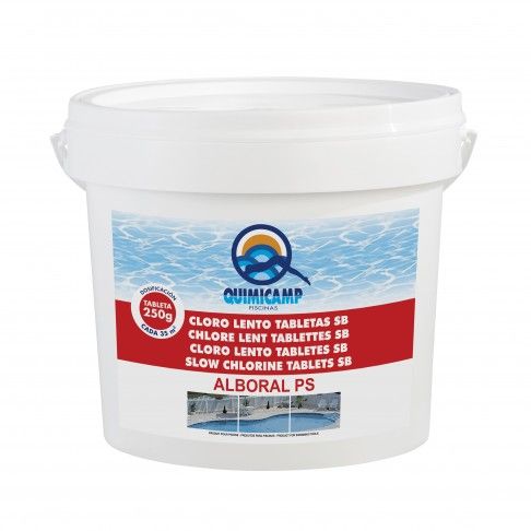 Cloro Pastilha 200gr 5kg Cloro Pastilha 200gr 5kg