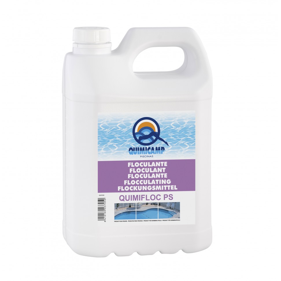 Floculante 5lt Floculante 5lt