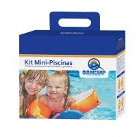 Kit Teste Para Mini Piscinas Kit Teste Para Mini Piscinas
