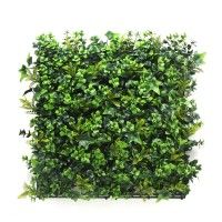 Jardim Vertical 4un 50x50cm Tropical Jardim Vertical 4un 50x50cm Tropical