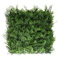 Jardim Vertical 4un 50x50cm Fern Jardim Vertical 4un 50x50cm Fern