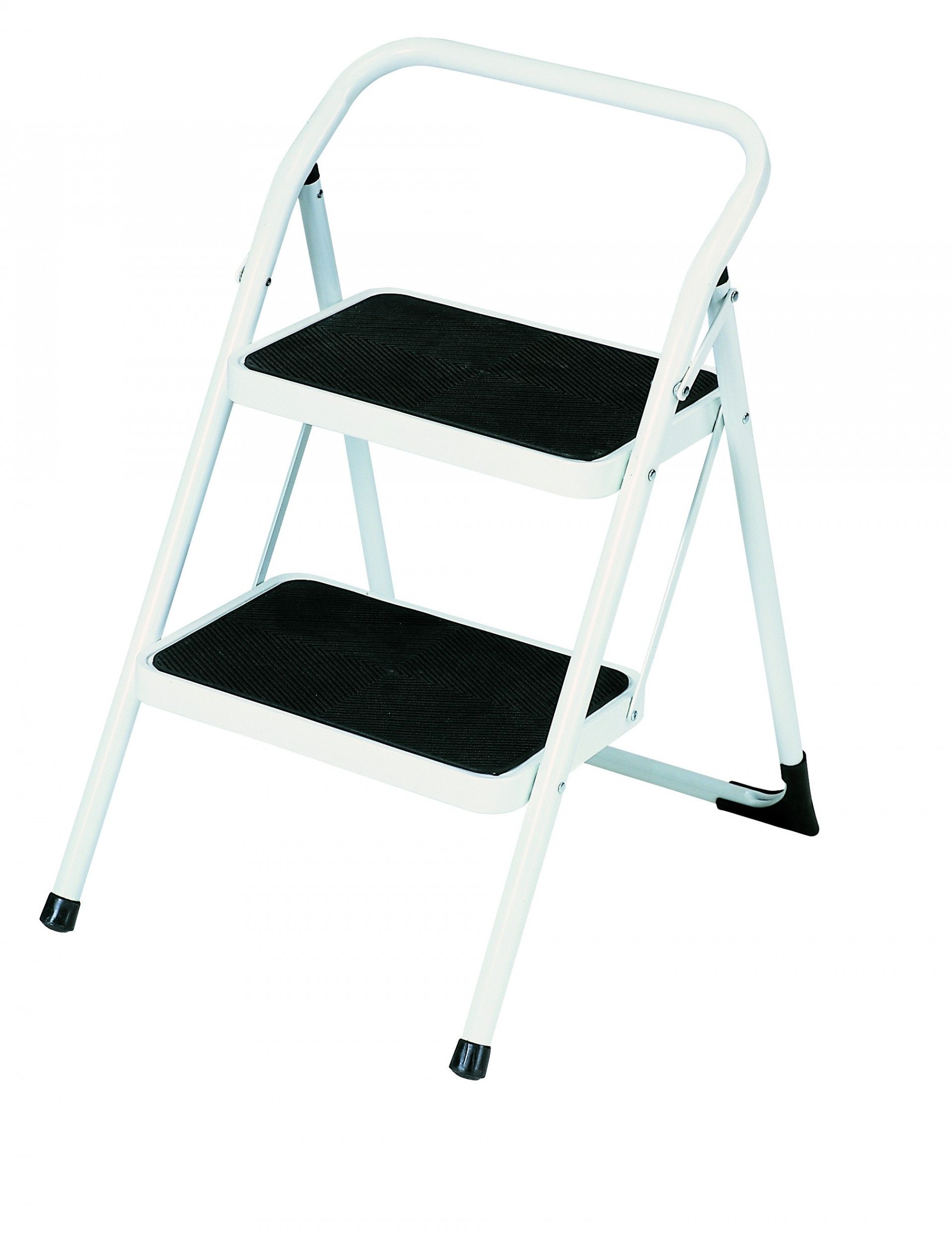 Banco Escadote 2 Degraus