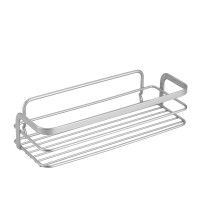 Estante Viva 1 prateleira 26x10x6cm Estante Viva 1 prateleira 26x10x6cm