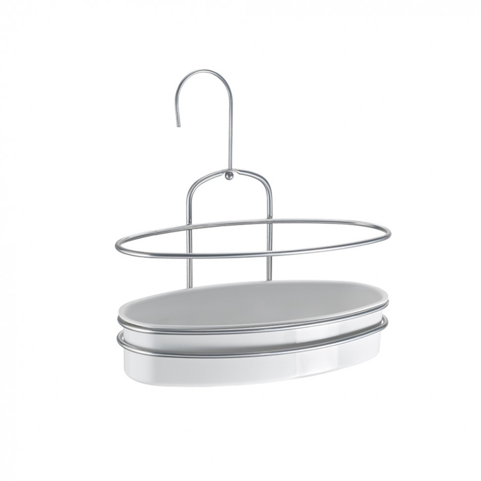 Estante Orbit 1 Prateleira 26x13x26cm