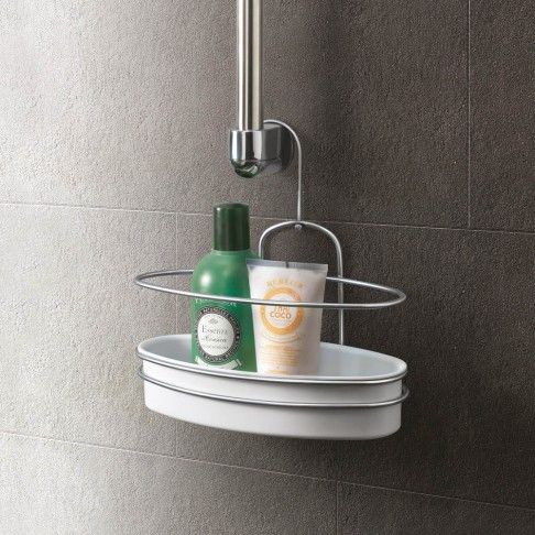 Estante Orbit 1 prateleira 26x13x26cm Estante Orbit 1 prateleira 26x13x26cm