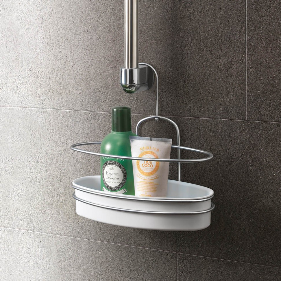 Estante Orbit 1 Prateleira 26x13x26cm