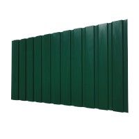 Chapa Lacada 0,63x1,10m Verde Chapa Lacada 0,63x1,10m Verde