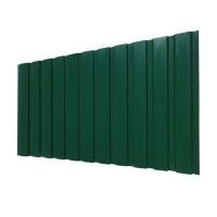 Chapa Lacada 0,63x1,10m Verde Chapa Lacada 0,63x1,10m Verde