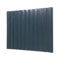 Chapa Lacada 1,03x1,10m Cinza Chapa Lacada 1,03x1,10m Cinza