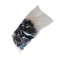 Parafusos Cinza 5,5x22mm 50un Parafusos Cinza 5,5x22mm 50un