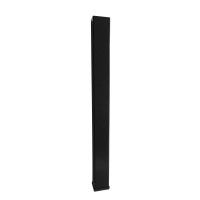 Poste Painel Verde 60x40mm C/Tp 0,63m Poste Painel Verde 60x40mm C/Tp 0,63m