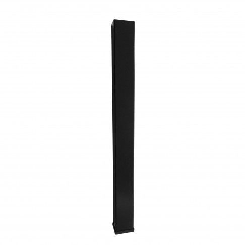 Poste Painel Verde 60x40mm C/Tp 0,63m Poste Painel Verde 60x40mm C/Tp 0,63m