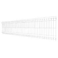 Painel Vedação 2500x630mm Branco Painel Vedação 2500x630mm Branco