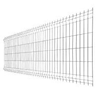 Painel Vedação 2500x1030mm Cinza Painel Vedação 2500x1030mm Cinza